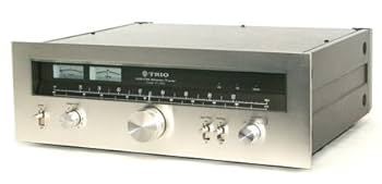 Amazon | TRIO トリオ KT-7500 FM/AMチューナー | TRIO | FM・AM